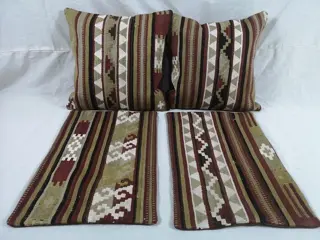 Sivas - Kussen - 40 cm - 60 cm