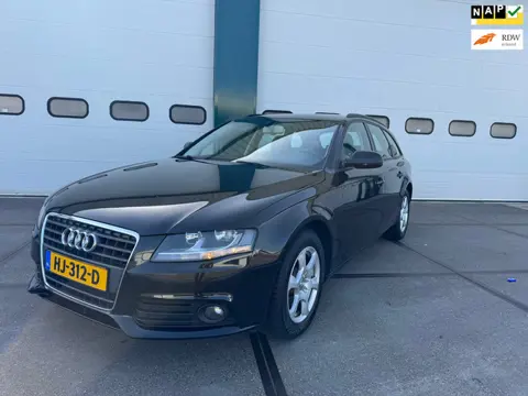 Audi A4 Avant 1.8 TFSI