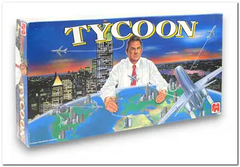 Tycoon - Jumbo
