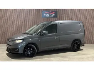 Volkswagen Caddy Cargo 2.0TDI Exclusive 2022 R-Line CRUISE PDC