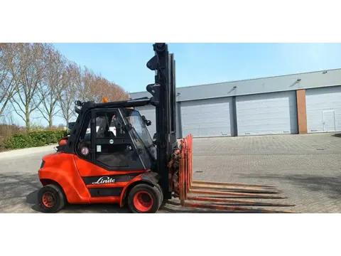 Linde H80T-900