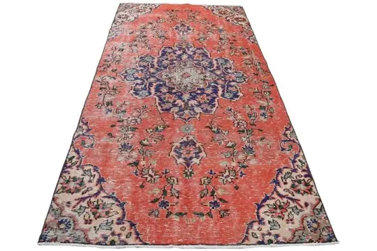 Royal Vintage - Vloerkleed - 263 cm - 130 cm