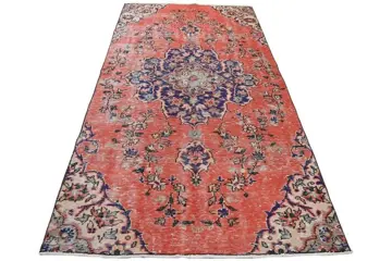 Royal Vintage - Vloerkleed - 263 cm - 130 cm