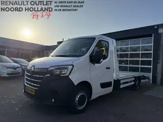 Renault Master T35 2.3 dCi 165 L3 Energy EURO VI OPRIJWAGEN!! BPM-VRIJ