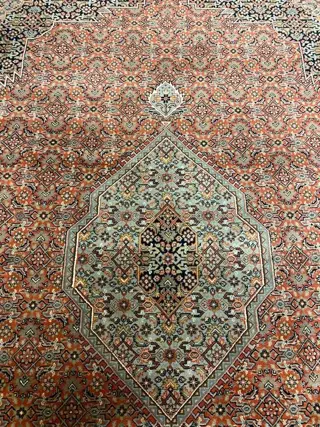 Bidjar - Tapijt - 340 cm - 250 cm