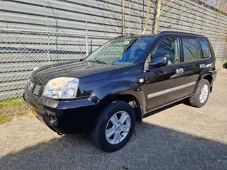 Nissan X-Trail 2.0 Comfort 2wd (bj 2005)