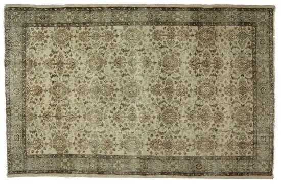 Yuruk - Vloerkleed - 310 cm - 202 cm