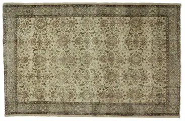 Yuruk - Vloerkleed - 310 cm - 202 cm