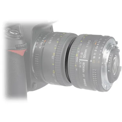 Caruba macro-koppelring 74mm naar 74mm
