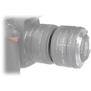 Caruba macro-koppelring 74mm naar 74mm