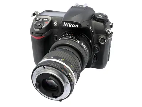 Caruba macro koppelring 62mm naar 62mm