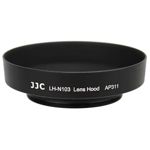 JJC HN-N103 Nikon Zonnekap
