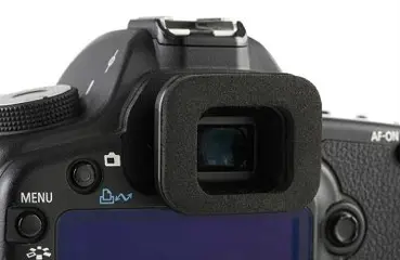 Think Tank Hydrophobia Oogschelp EP-C voor Canon/Sony (1530635)