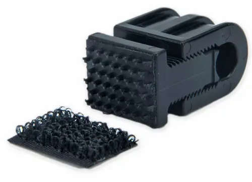 Tether Tools JerkStopper Flat Mount 3 stuks