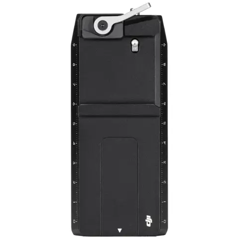 DJI RS Lower Quick-Release Plate (2024)