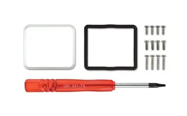 GoPro Lens Replacement Kit HD Hero3