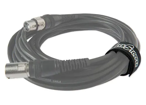 Tether Tools JerkStopper ProTab Cable Ties (10 stuks) - Medium