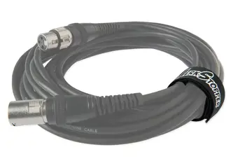 Tether Tools JerkStopper ProTab Cable Ties (10 stuks) - Medium