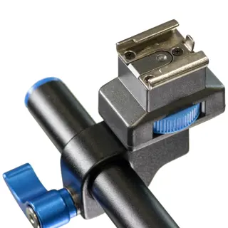 FXLion XH-RX-01 Hot Shoe Adapter 1/4 inch