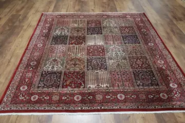 Tabriz - Tapijt - 260 cm - 250 cm