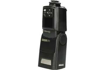 Tweedehands Nissin MG8000 flitser Nikon CM5806