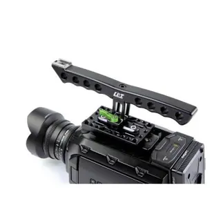 LanParte TH-03 URSA Mini Top handle Black Magic