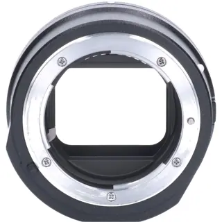 Tweedehands Nikon FTZ II Mount Adapter CM2717