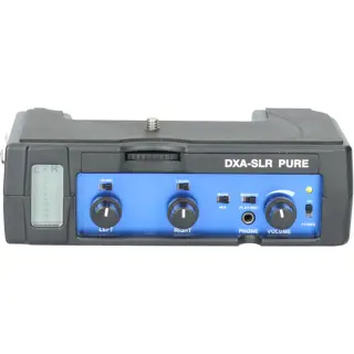 Tweedehands Beachtek DXA-SLR Pure Passive DSLR Adapter CM2422