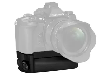 Olympus HLD-7 Power Battery Holder for E-M1
