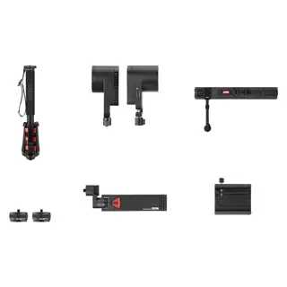 Zhiyun Accessory kit Crane 3 Creator 6 accessories