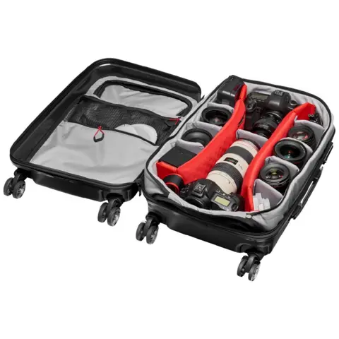 Manfrotto Reloader spin-55 pl roller