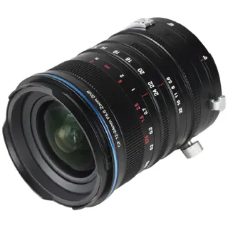 Laowa 12-24mm f/5.6 Zoom Shift CF Lens Canon RF
