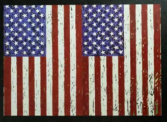 Andy Warhol (after), Keith Haring (after), Roy Lichtenstein