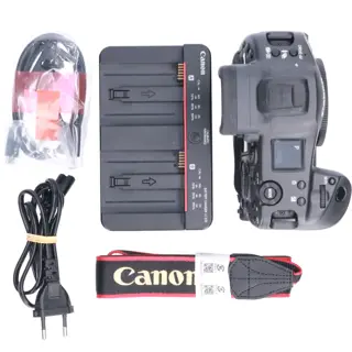 Tweedehands Canon EOS R3 Body CM2722