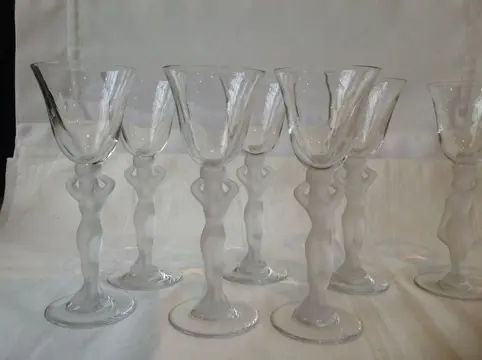 Bayel - bril (11) - Modern - Kristal