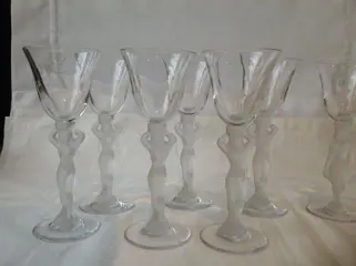 Bayel - bril (11) - Modern - Kristal