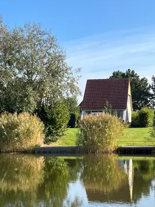 5 p vakantiewoning te huur in Vlagtwedde (GR)