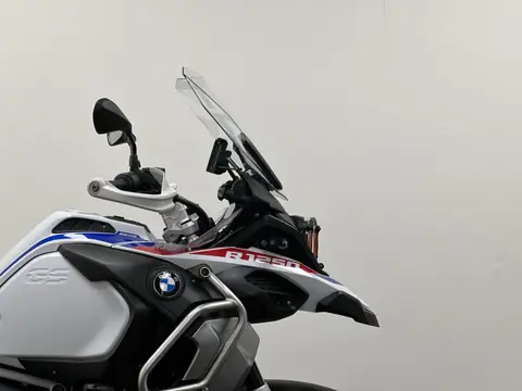 BMW R 1250 GS Adventure Rallye, Full option, Valbeugels