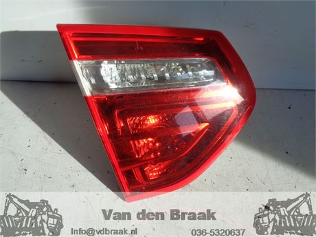 Citroen C4 Picasso 2007-2013 Achterlicht links