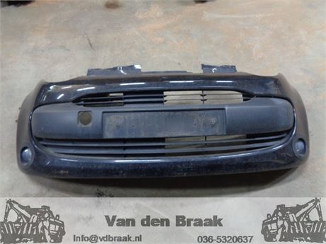 Citroen C1 2005-2008 Bumper voor