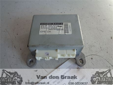 Citroen C1 2005-2014 EPS module