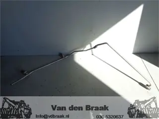 Citroen C1 2005-2014 Aircoleiding