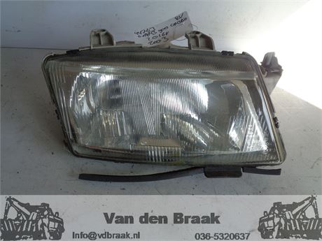 Saab 900 1994-1998 Koplamp rechts electrisch verstelbaar