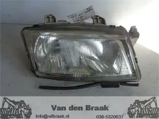 Saab 900 1994-1998 Koplamp rechts electrisch verstelbaar