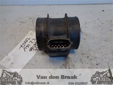 Opel Zafira 2.2 16V 2005-2008 Luchtmassameter