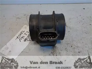Opel Zafira 2.2 16V 2005-2008 Luchtmassameter