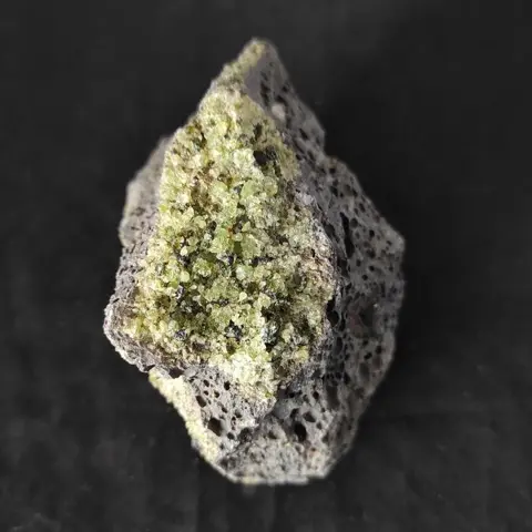 Olivijn BLOK - 7×10×12 cm - 820 g