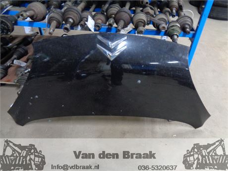 Citroen C1 2005-2012 Motorkap