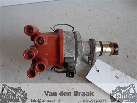 Saab 900 2.0 16V 1994-1998 Ontsteking