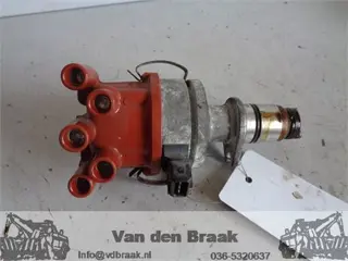 Saab 900 2.0 16V 1994-1998 Ontsteking